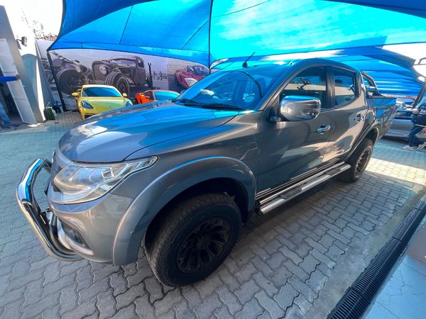 2016-Fiat-Fullback-25-Di-D-Double-Cab image:1