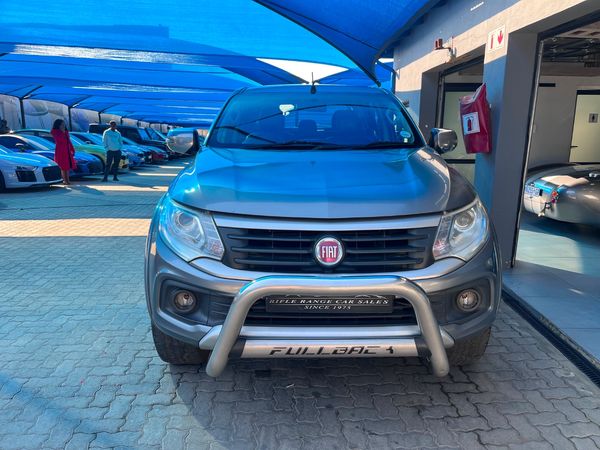 2016-Fiat-Fullback-25-Di-D-Double-Cab image:3