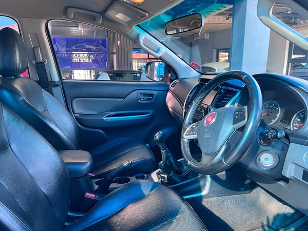 2016-Fiat-Fullback-25-Di-D-Double-Cab image:7
