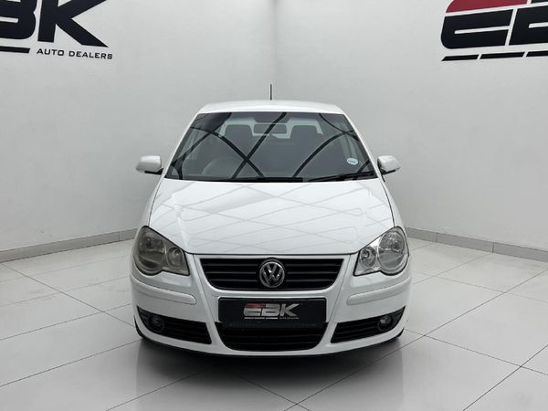 2006-Volkswagen-Polo-16-Comfortline image:1