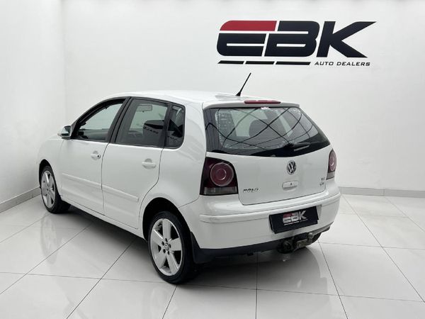 2006-Volkswagen-Polo-16-Comfortline image:3