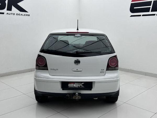2006-Volkswagen-Polo-16-Comfortline image:4