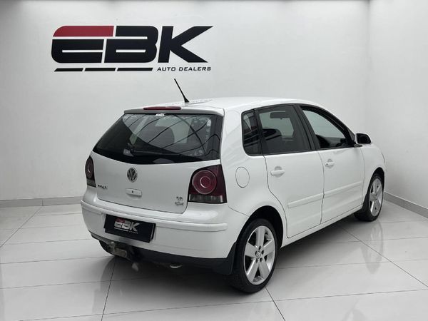2006-Volkswagen-Polo-16-Comfortline image:5