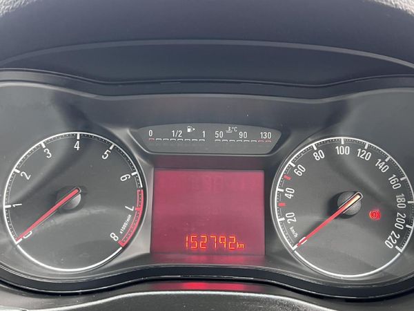 2015-Opel-Corsa-10T-EcoFlex-Enjoy-5-dr-85kW image:9