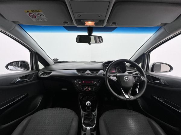 2015-Opel-Corsa-10T-EcoFlex-Enjoy-5-dr-85kW image:10