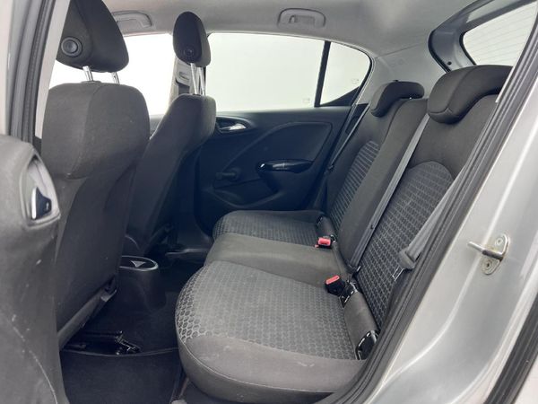 2015-Opel-Corsa-10T-EcoFlex-Enjoy-5-dr-85kW image:11