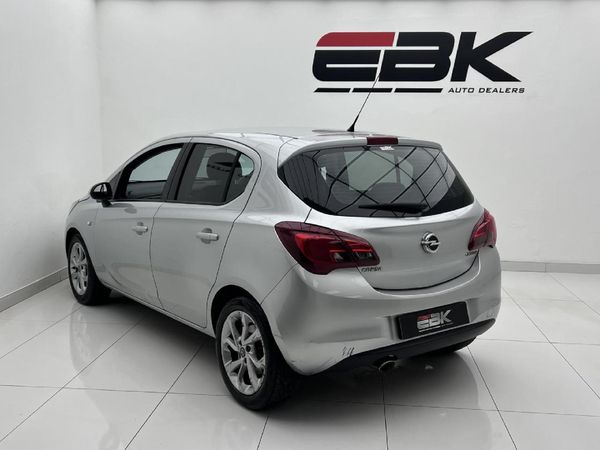 2015-Opel-Corsa-10T-EcoFlex-Enjoy-5-dr-85kW image:3