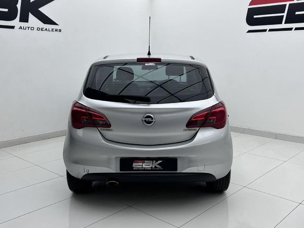 2015-Opel-Corsa-10T-EcoFlex-Enjoy-5-dr-85kW image:4