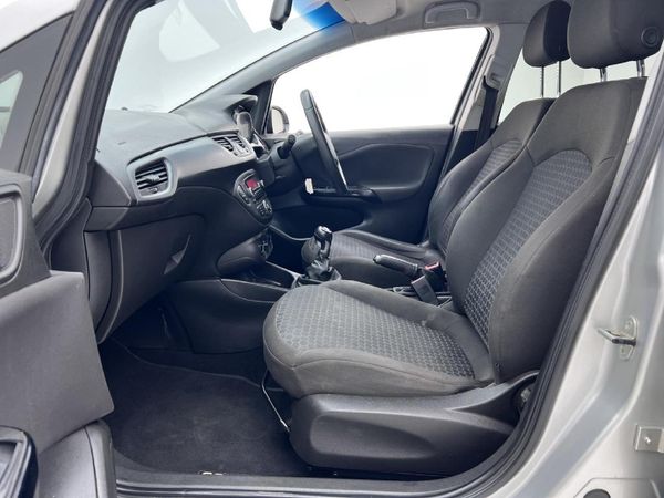2015-Opel-Corsa-10T-EcoFlex-Enjoy-5-dr-85kW image:6