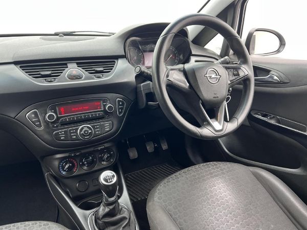 2015-Opel-Corsa-10T-EcoFlex-Enjoy-5-dr-85kW image:7