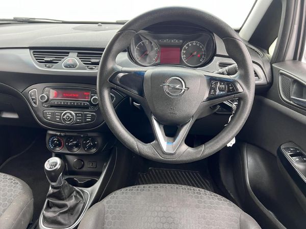 2015-Opel-Corsa-10T-EcoFlex-Enjoy-5-dr-85kW image:8