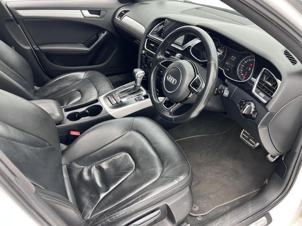 2016-Audi-A4-18-T-S-Auto image:12