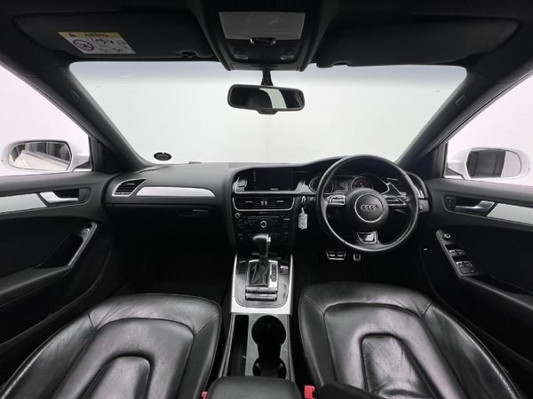 2016-Audi-A4-18-T-S-Auto image:8