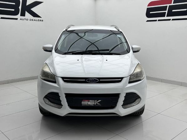 2015-Ford-Kuga-15-EcoBoost-Trend image:1