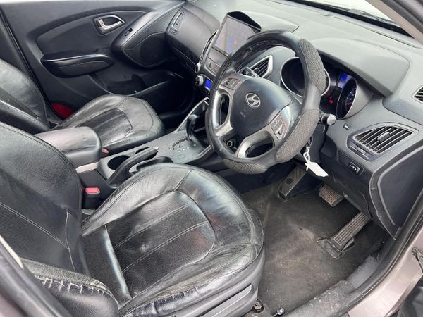 2012-Hyundai-ix35-20-GLS-Executive image:12