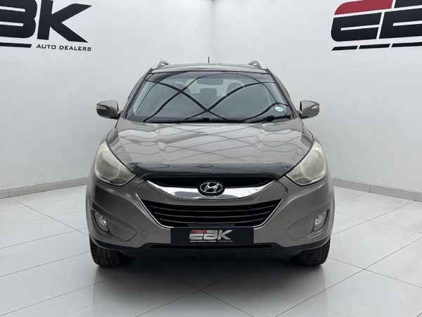2012-Hyundai-ix35-20-GLS-Executive image:1