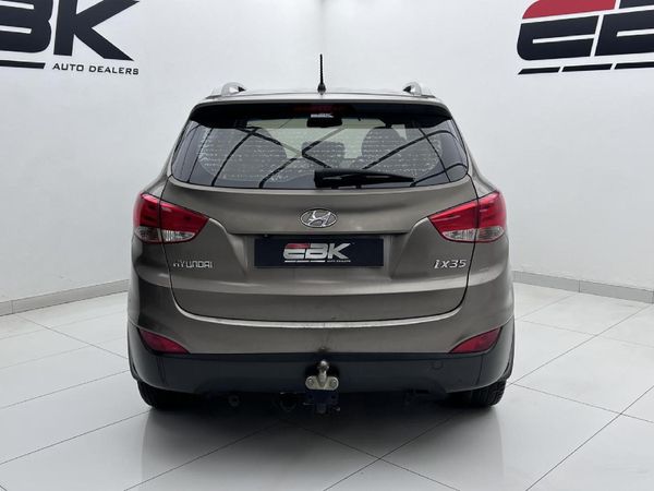 2012-Hyundai-ix35-20-GLS-Executive image:3