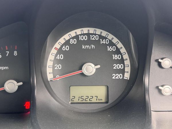 2007-Kia-Sportage-20-Auto image:9