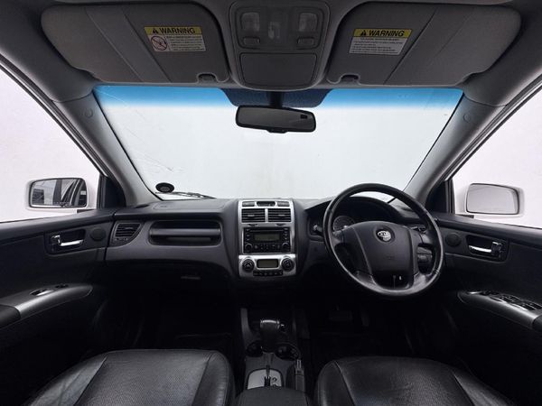 2007-Kia-Sportage-20-Auto image:10
