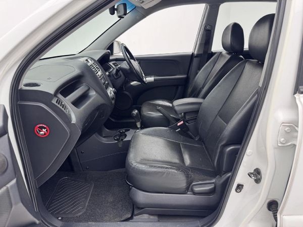 2007-Kia-Sportage-20-Auto image:6