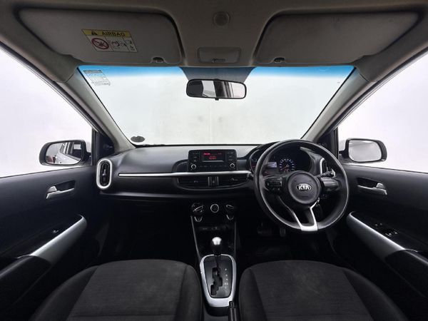 2018-Kia-Picanto-12-Style-Auto image:10