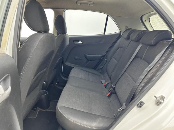 2018-Kia-Picanto-12-Style-Auto image:11