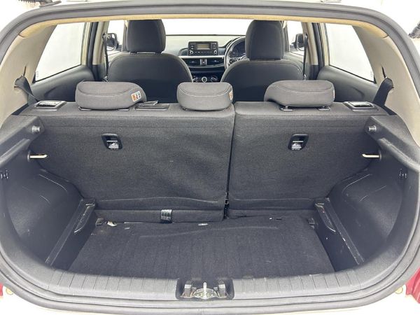 2018-Kia-Picanto-12-Style-Auto image:12