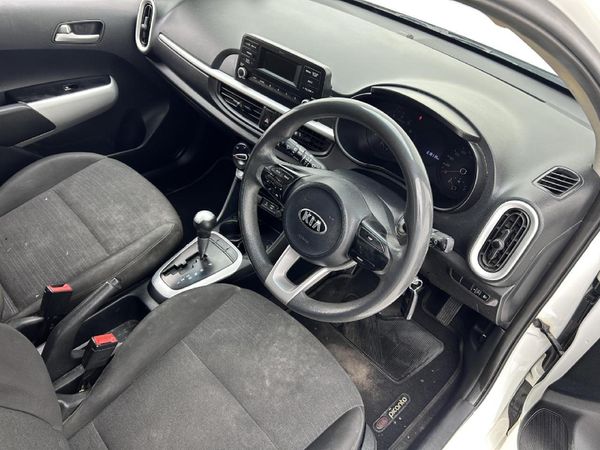 2018-Kia-Picanto-12-Style-Auto image:14