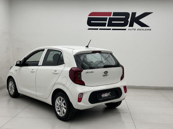 2018-Kia-Picanto-12-Style-Auto image:3