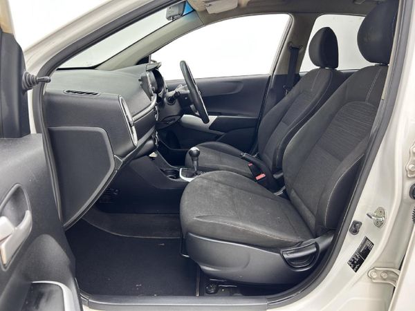 2018-Kia-Picanto-12-Style-Auto image:6