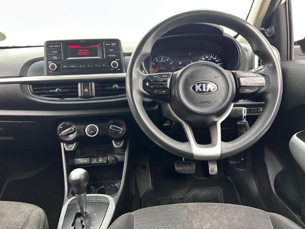 2018-Kia-Picanto-12-Style-Auto image:8