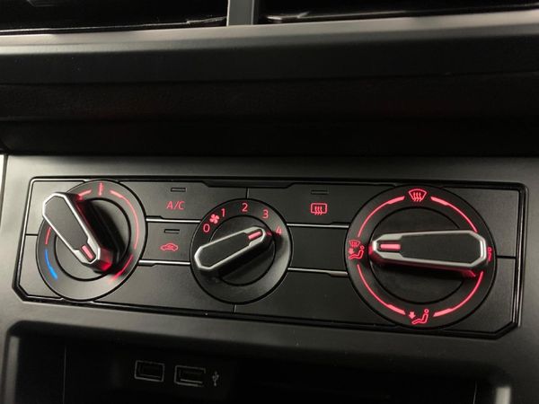 2020-Volkswagen-Polo-10-TSI-Comfortline-Auto image:11