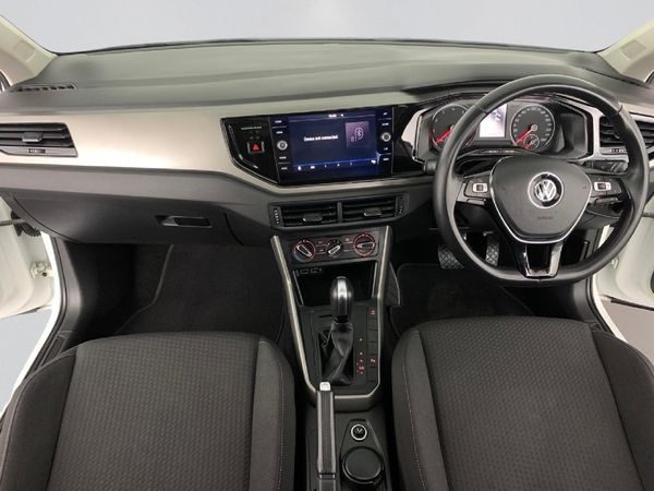 2020-Volkswagen-Polo-10-TSI-Comfortline-Auto image:12
