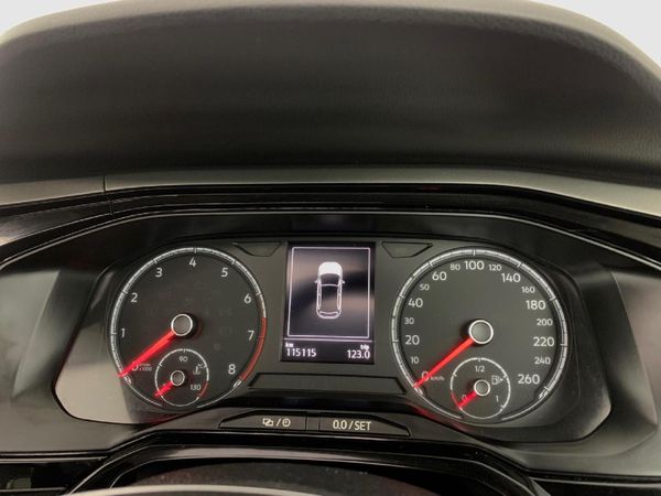 2020-Volkswagen-Polo-10-TSI-Comfortline-Auto image:14