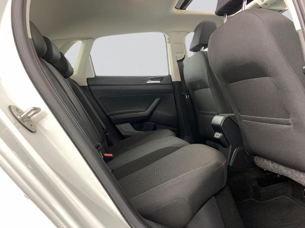 2020-Volkswagen-Polo-10-TSI-Comfortline-Auto image:17
