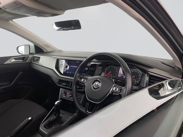 2020-Volkswagen-Polo-10-TSI-Comfortline-Auto image:23