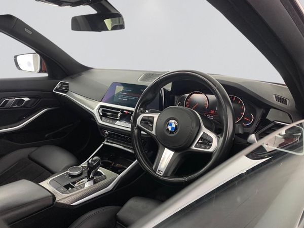 2021-BMW-3-Series-318i-M-Sport image:25