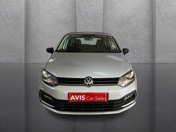 2025-Volkswagen-Polo-Vivo-14 image:1