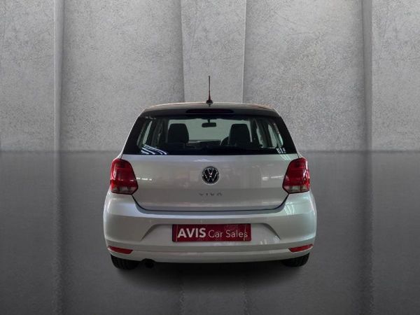 2025-Volkswagen-Polo-Vivo-14 image:5