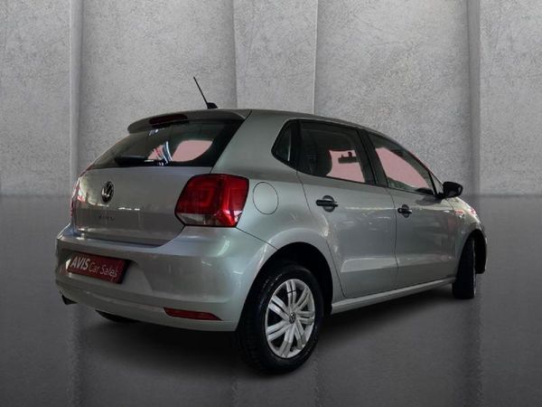 2025-Volkswagen-Polo-Vivo-14 image:6