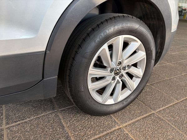 2022-Volkswagen-T-Cross-10-TSI-Comfortline-Auto image:9