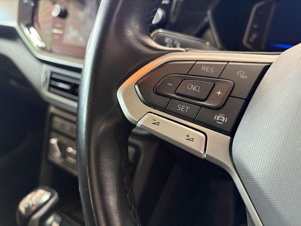 2022-Volkswagen-T-Cross-10-TSI-Comfortline-Auto image:18
