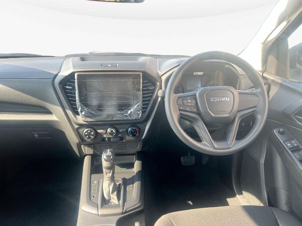 2026-Isuzu-D-Max-19-DDI-HR-L-Auto-Double-Cab image:9