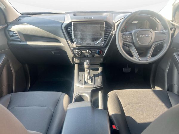 2026-Isuzu-D-Max-19-DDI-HR-L-Auto-Double-Cab image:12
