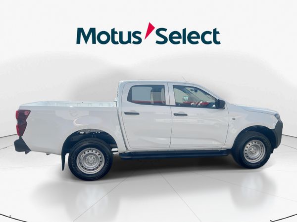 2026-Isuzu-D-Max-19-DDI-HR-L-Auto-Double-Cab image:7