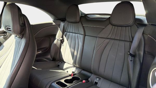 2026-Mercedes-Benz-CLE-200-Cabriolet image:14
