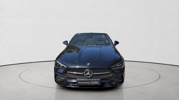 2026-Mercedes-Benz-CLE-200-Cabriolet image:1