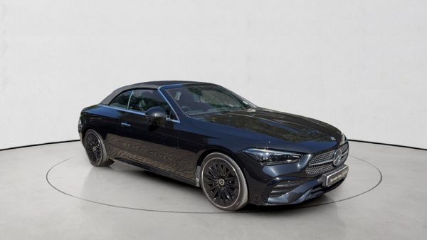 2026-Mercedes-Benz-CLE-200-Cabriolet image:2