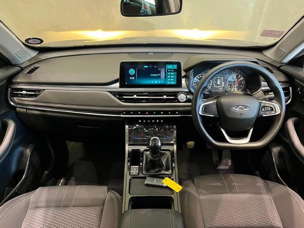2024-Chery-Tiggo-4-Pro-15-LiT image:5