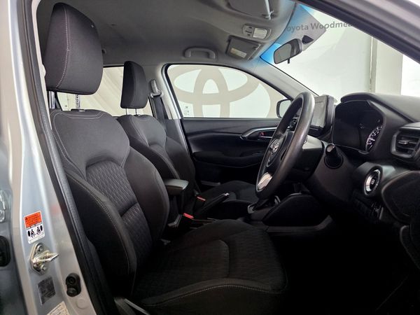 2024-Toyota-Urban-Cruiser-15-XR-Auto image:9